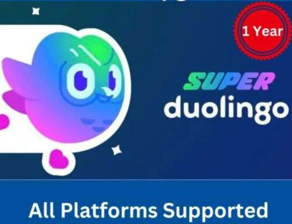 duolingo super